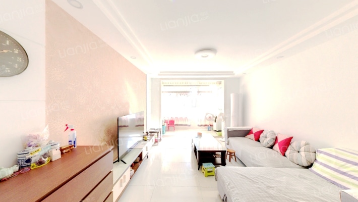 泉景天沅晴园二手房实景图