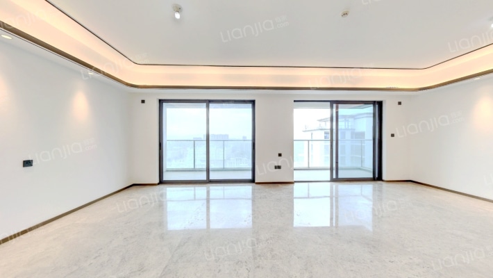 宝龙一城二手房实景图