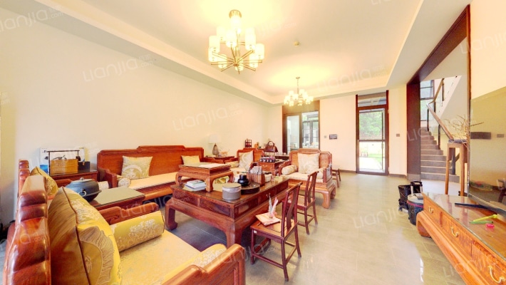 景业珑泉湾二手房实景图