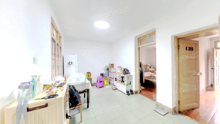 合肥市教院二手房实景图