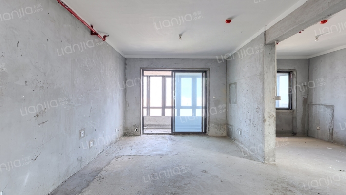 融信上江城C区二手房实景图