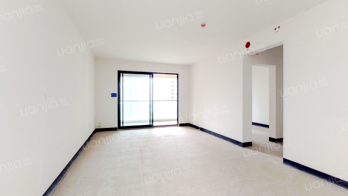 龙湖昱湖壹号观云二手房实景图