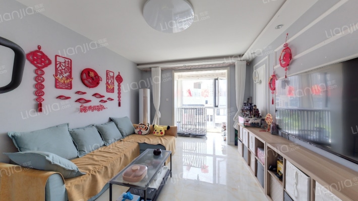 福锦园二手房实景图