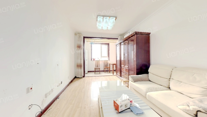 万科春阳花园二手房实景图