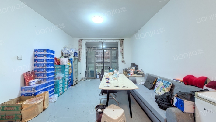 阳光金沙二手房实景图