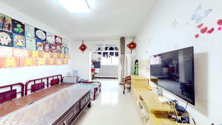 富源花都二手房实景图