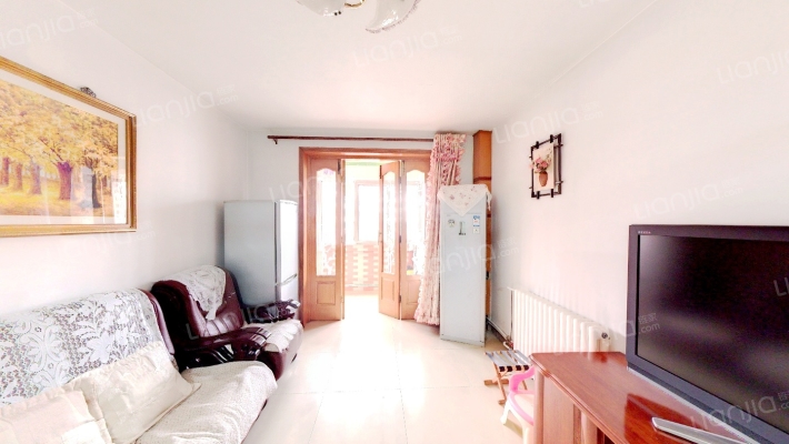 正东公寓二手房实景图