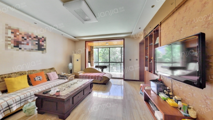 万邦和谐园二手房实景图