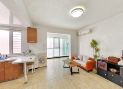 整租·连城别苑逸园 1室1厅 南_连城别苑逸园租房