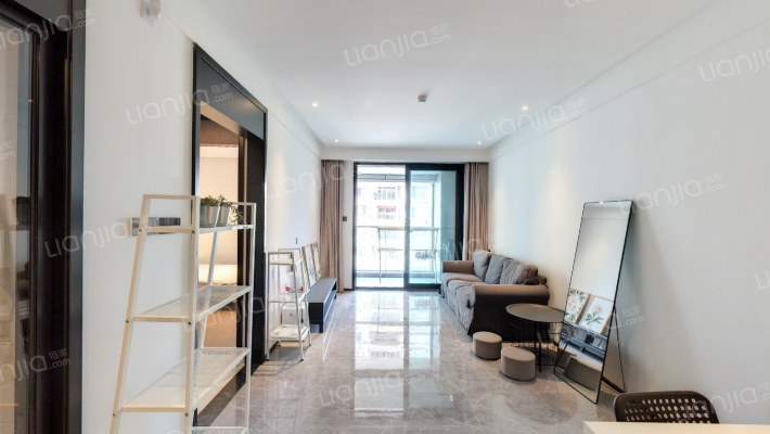 欧街92二手房实景图