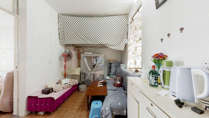 建乐小区二手房实景图