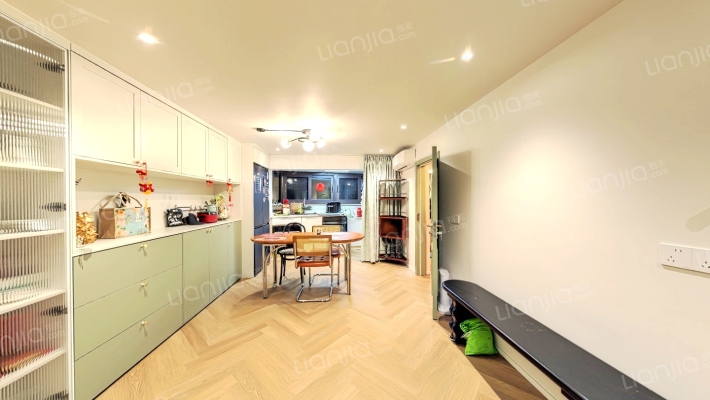 上城Uptown二手房实景图