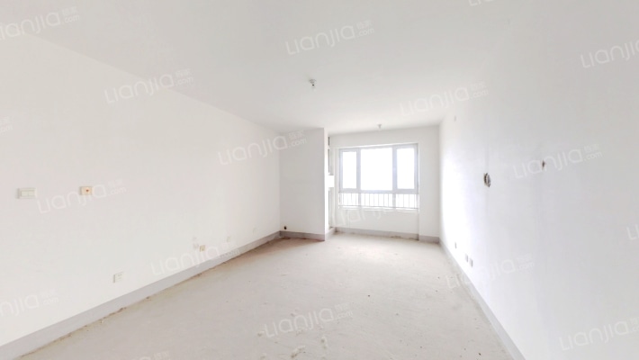 龙郡家园二手房实景图