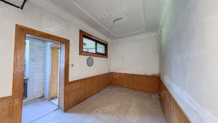 原广播电视学校宿舍二手房实景图