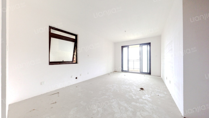 中锐姑苏尚城二手房实景图