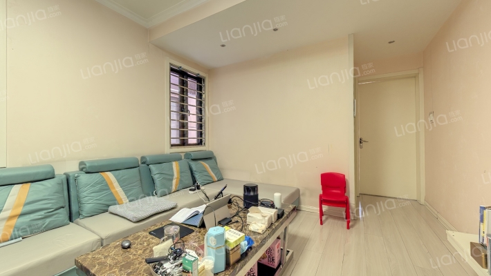 都市春天二手房实景图