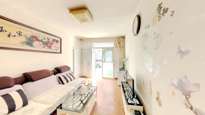 科技园二手房实景图