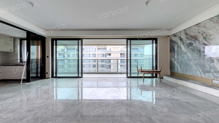 香港置地西元二手房实景图