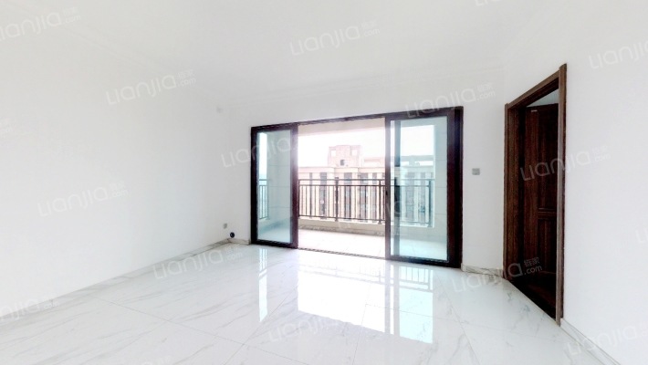 名城七号院二手房实景图