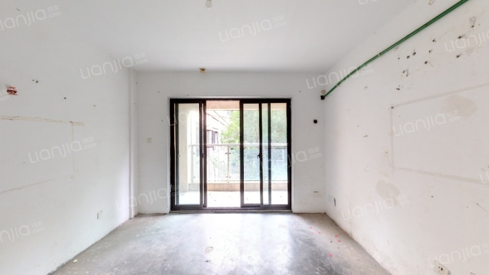 锦绣钱湖二手房实景图