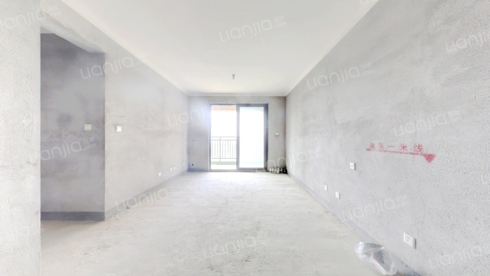 东润玺城2期二手房实景图