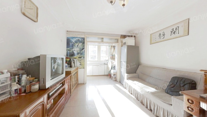 艳益家园二手房实景图