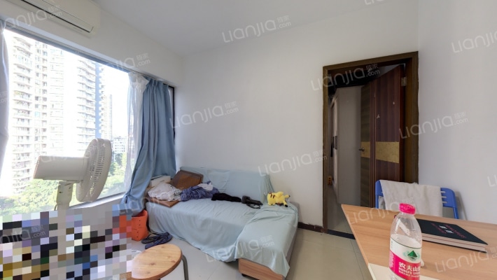 红树家邻二手房实景图