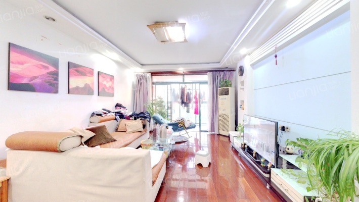 景典铭园二手房实景图