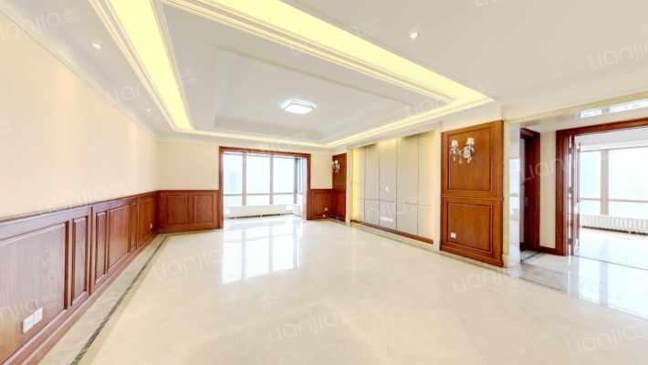 恒祥凯悦二手房实景图