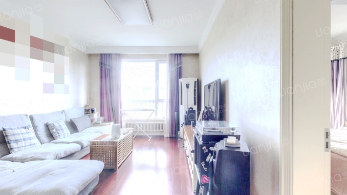 华润橡树湾茗润轩二手房实景图