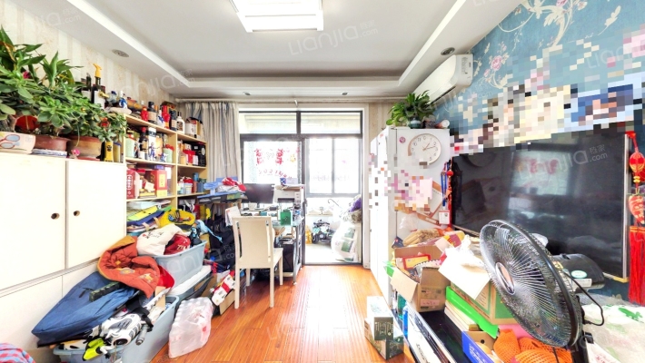 星纳家园二手房实景图