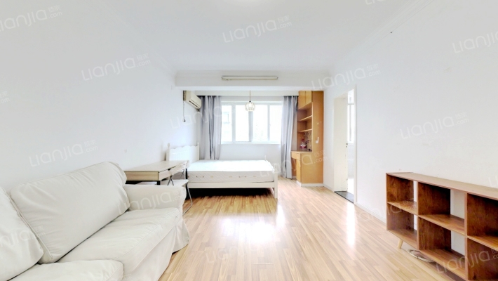 鞍山四村第三小区二手房实景图