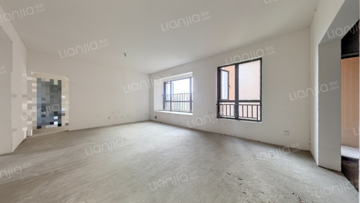 东城国际(崇州)二手房实景图