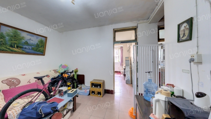 战旗东路9号二手房实景图