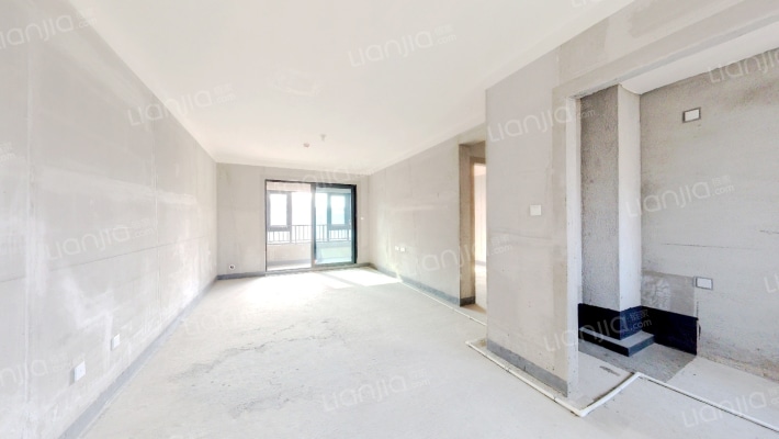 金科御府天宸二期二手房实景图