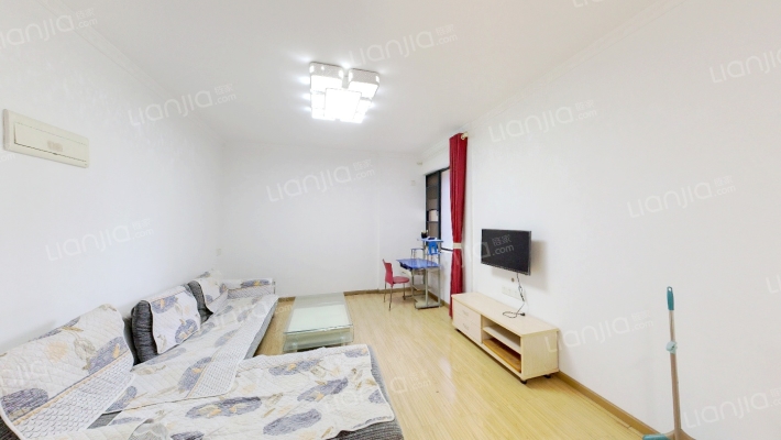 统建天成美景二手房实景图