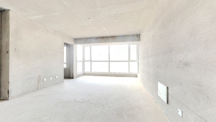 瑛晟花园二手房实景图