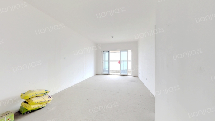 明信雲珑府二手房实景图