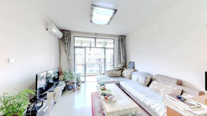 阳光金沙二手房实景图