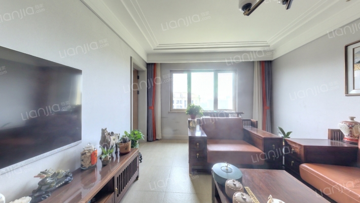 融创城融文园二手房实景图