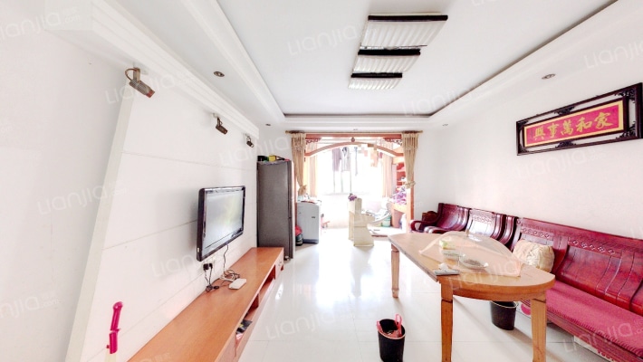 桃源丰景小区二手房实景图