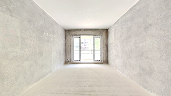 金科集美城二手房实景图