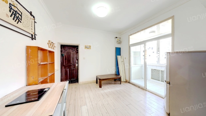 叠翠骏景二手房实景图