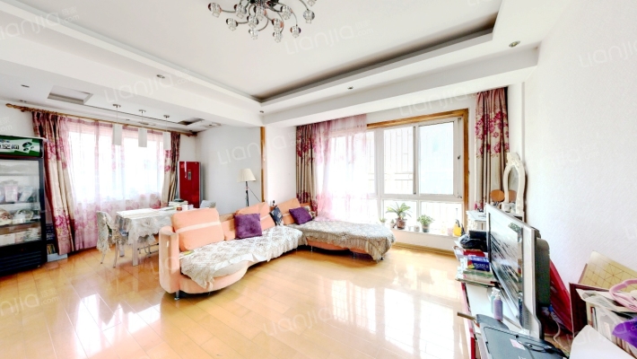 军心家园 （长江路北二巷）二手房实景图