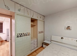 整租·沁园新村 2室1厅 东南_沁园新村租房