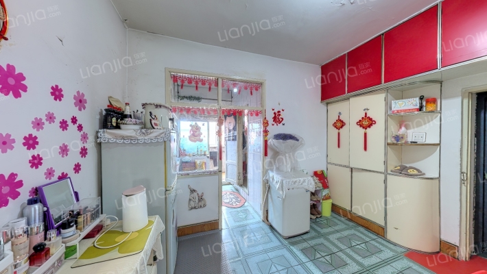 铜兴社区二手房实景图