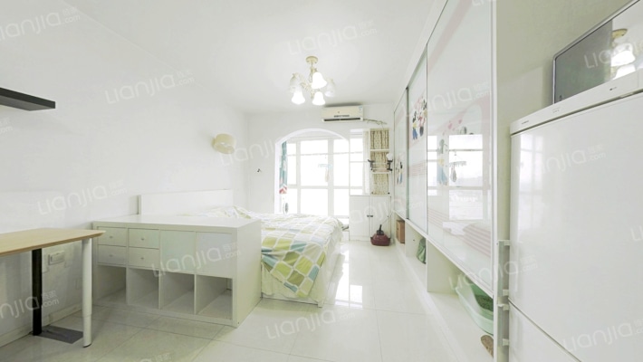 文化名园二手房实景图