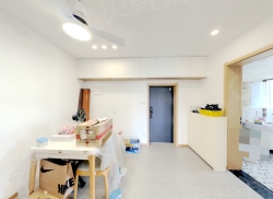 整租·溪南新村（稻香路） 2室1厅 南_溪南新村（稻香路）租房