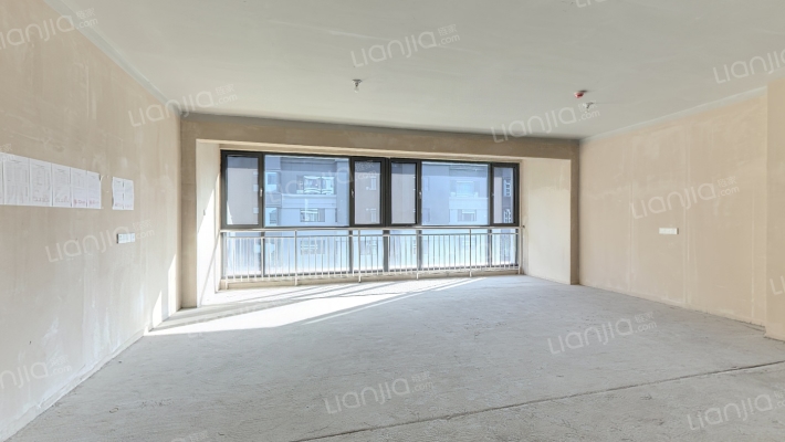 金泰观澜府二手房实景图