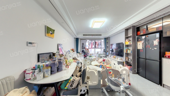 文一锦门北韵二手房实景图